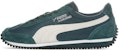 푸마 훨윈드 그린 화이트 (Puma 훨윈드 초록/흰색 is also acceptable) 363788-03