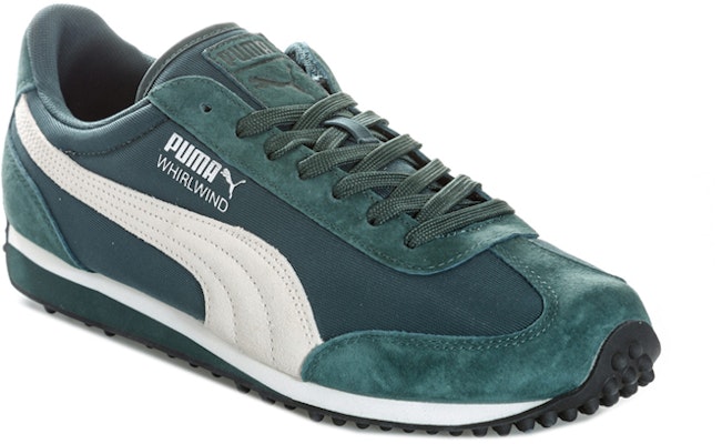 "Puma Whirlwind 'Verde Blanco'" 363788-03 Order "Puma Whirlwind 'Verde Blanco'" 363788-03