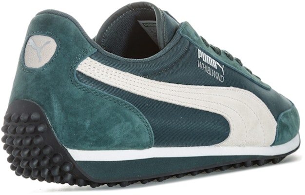 "Puma Whirlwind 'Verde Blanco'" 363788-03 Lookbook "Puma Whirlwind 'Verde Blanco'" 363788-03