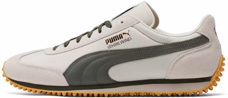 Puma Whirlwind 'Grey Green' 374849-04 Puma Whirlwind 'Grey Green' 374849-04