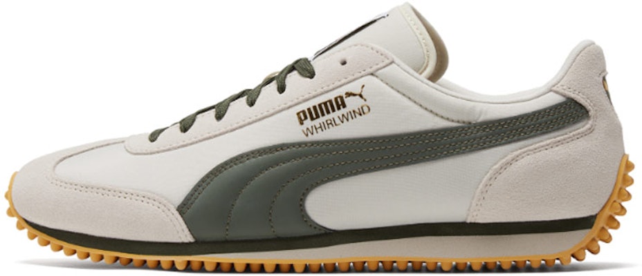 Puma Whirlwind 'Grey Green' 374849-04 Buy Puma Whirlwind 'Grey Green' 374849-04