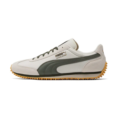 Puma Whirlwind 'Grey Green'