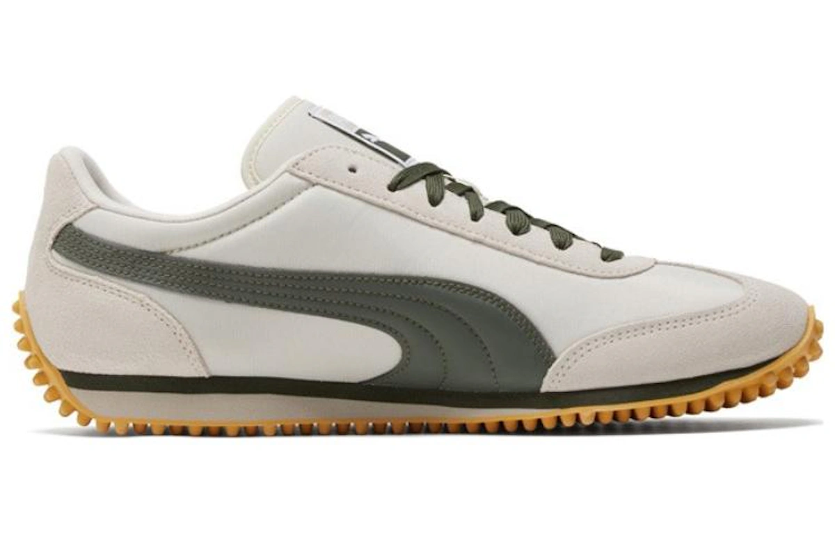 Puma Whirlwind 'Grey Green'