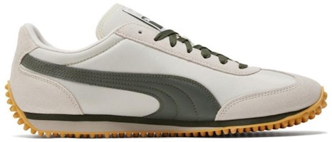 彪马Whirlwind灰绿色运动鞋 374849-04 Order 彪马Whirlwind灰绿色运动鞋 374849-04