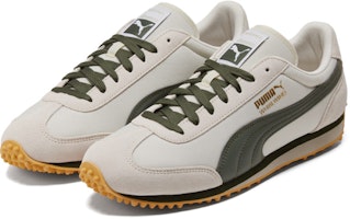 彪马Whirlwind灰绿色运动鞋 374849-04 Lookbook 彪马Whirlwind灰绿色运动鞋 374849-04