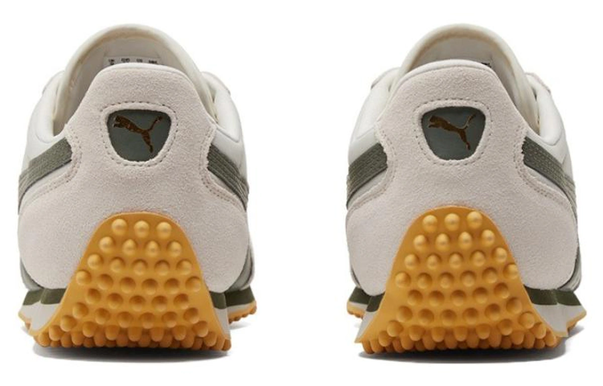 Puma Whirlwind 'Grey Green'