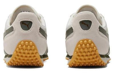 Puma Whirlwind 'Grey Green'