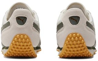 彪马Whirlwind灰绿色运动鞋 374849-04 Shop 彪马Whirlwind灰绿色运动鞋 374849-04