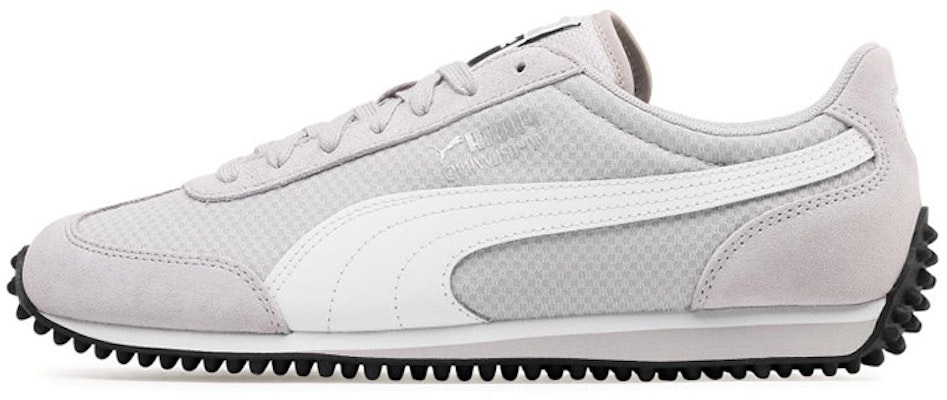Puma Whirlwind Gris/Blanco 363787-02 Buy Puma Whirlwind Gris/Blanco 363787-02