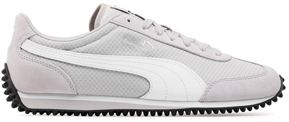 Puma Whirlwind Gris/Blanco 363787-02 Order Puma Whirlwind Gris/Blanco 363787-02
