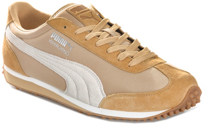 Puma Whirlwind 'Beige Blanco' 363788-02 Order Puma Whirlwind 'Beige Blanco' 363788-02