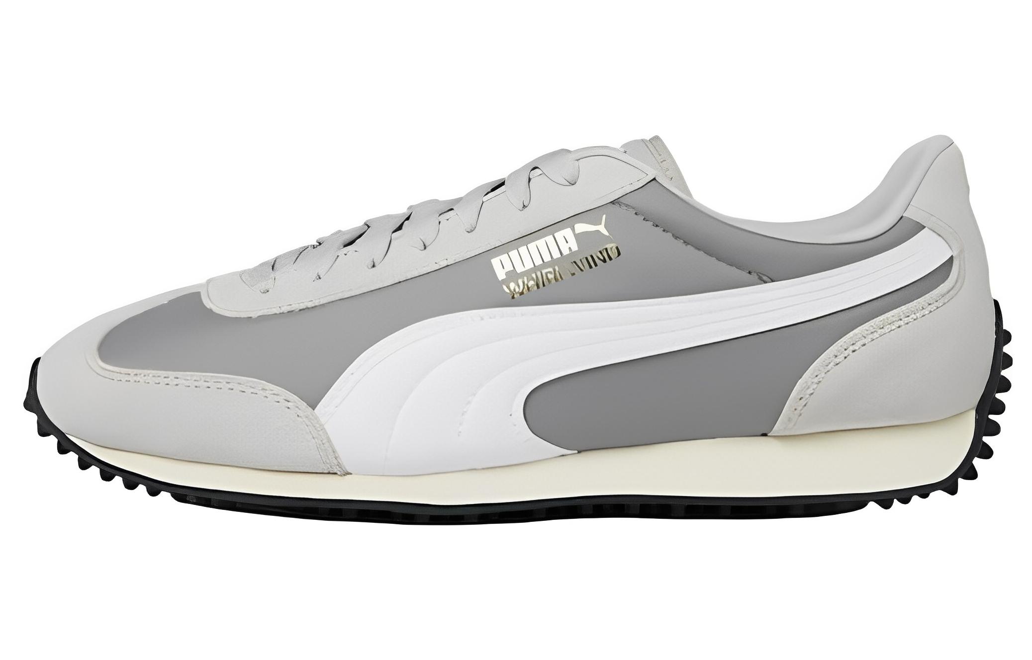 Puma Whirlwind 'Silver White' 374849-08