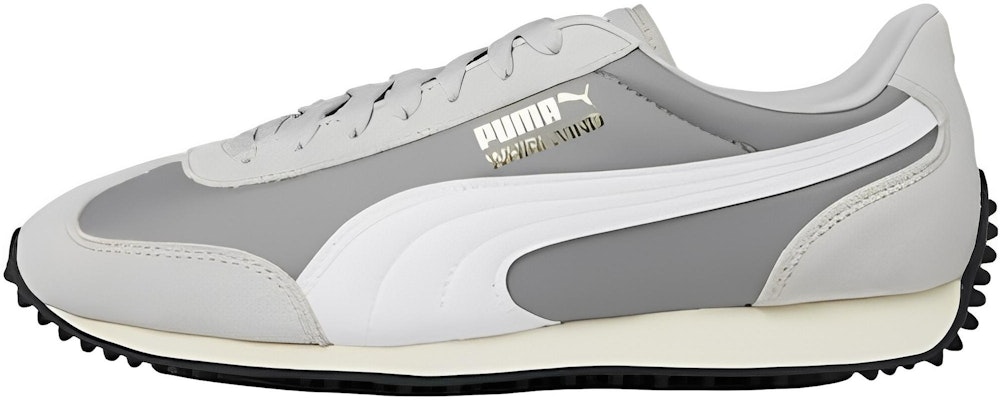 Puma Whirlwind 'Silver White' 374849-08 Buy Puma Whirlwind 'Silver White' 374849-08