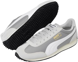 Puma Whirlwind 'Perak Putih' 374849-08 Lookbook Puma Whirlwind 'Perak Putih' 374849-08