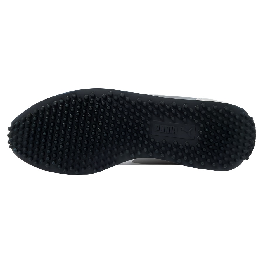 Shop Puma Whirlwind 'Plateado Blanco' 374849-08