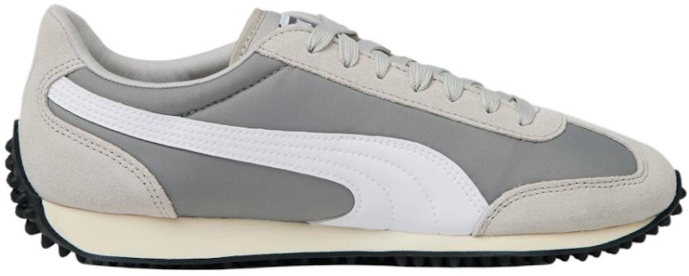 Puma whirlwind grey online