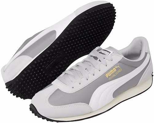 Puma Whirlwind 'Plateado Blanco' 374849-08 Lookbook Puma Whirlwind 'Plateado Blanco' 374849-08
