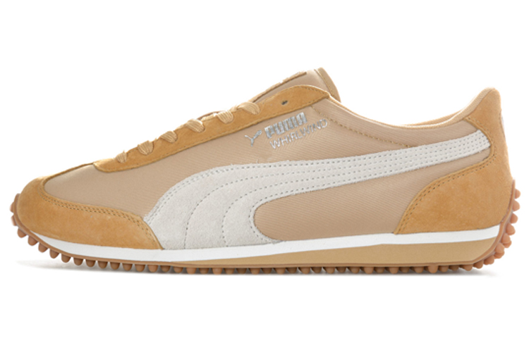 Puma Whirlwind 'Tan White' 363788-02