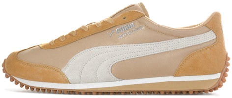 Puma Whirlwind 'Tan White' 363788-02 Puma Whirlwind 'Tan White' 363788-02