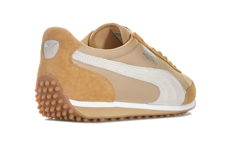 Lookbook Puma Whirlwind 'Beige Blanco' 363788-02