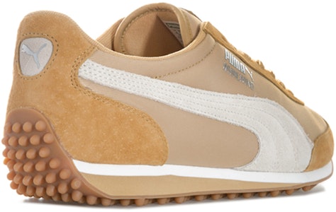 彪马Whirlwind“棕白” 363788-02 Lookbook 彪马Whirlwind“棕白” 363788-02