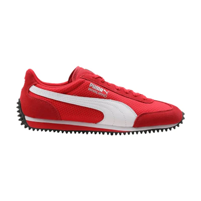 Puma Whirlwind 'Toreador'