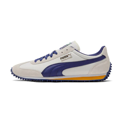 Puma Whirlwind White/Green