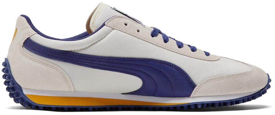Puma Whirlwind White/Green 374849-03 Order Puma Whirlwind White/Green 374849-03