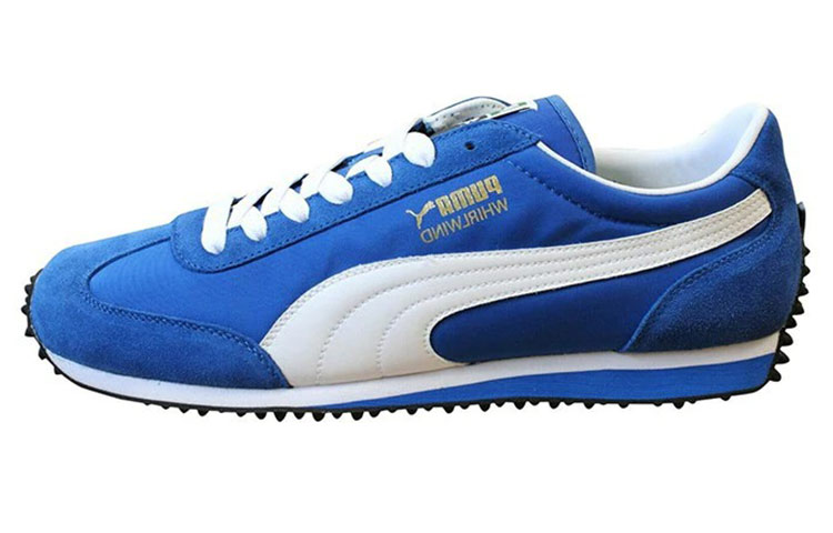 Puma Whirlwind Blue/ 'White' 363787-04
