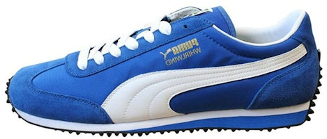 Puma Whirlwind Blue/ 'White' 363787-04 Puma Whirlwind Blue/ 'White' 363787-04