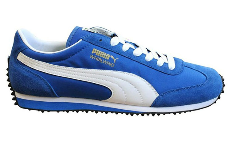 Puma Whirlwind Blue/ 'White' 圖 2