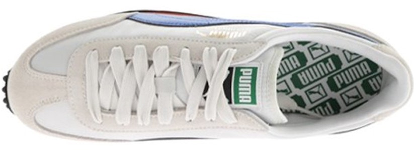 Puma Whirlwind Classic 'グレーブルー' 351293-76 351293-76 Lookbook Puma Whirlwind Classic 'グレーブルー' 351293-76 351293-76