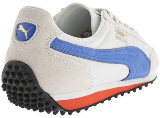 Puma Whirlwind Classic 'Grey Blue' 351293-76 Shop Puma Whirlwind Classic 'Grey Blue' 351293-76
