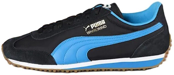 Puma Whirlwind Classic 'Hitam Biru' 351293-68 Buy Puma Whirlwind Classic 'Hitam Biru' 351293-68