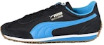 Buy Puma Whirlwind Classic 'Hitam Biru' 351293-68