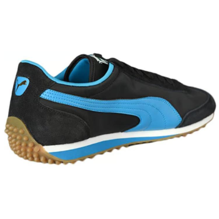 Order Puma Whirlwind Classic 'Negro Azul' 351293-68