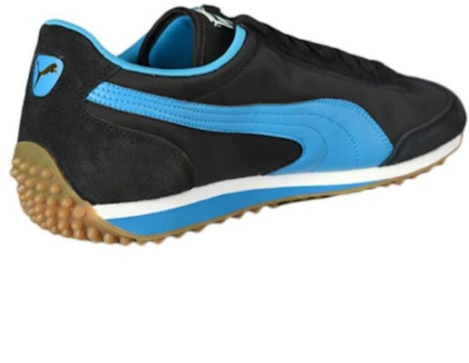 Puma Whirlwind Classic 'Black Blue' 351293-68 Order Puma Whirlwind Classic 'Black Blue' 351293-68