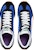 Puma Whirlwind Classic 'Hitam Biru Putih' 351293-95