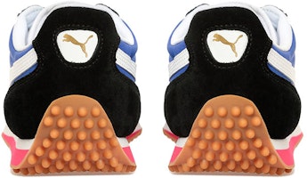 Puma Whirlwind Klasik 'Hitam Biru Putih' 351293-95 Shop Puma Whirlwind Klasik 'Hitam Biru Putih' 351293-95