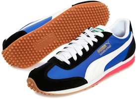 Puma Whirlwind Klasik 'Hitam Biru Putih' 351293-95 Purchase Puma Whirlwind Klasik 'Hitam Biru Putih' 351293-95