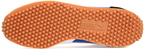 Puma Whirlwind Klasik 'Hitam Biru Putih' 351293-95 Details for Puma Whirlwind Klasik 'Hitam Biru Putih' 351293-95