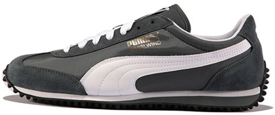 Puma Whirlwind Classic 'Negro Gris' 351293-53 Buy Puma Whirlwind Classic 'Negro Gris' 351293-53