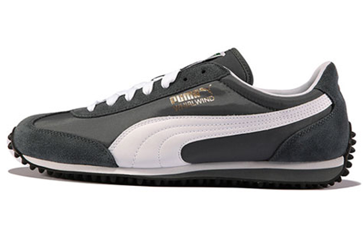 Puma Whirlwind Classic 'Black Grey' 351293-53