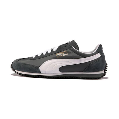 Puma Whirlwind Classic 'Black Grey'