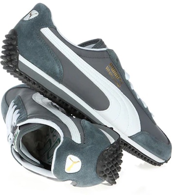 Puma Whirlwind Classic 'Negro Gris' 351293-53 Lookbook Puma Whirlwind Classic 'Negro Gris' 351293-53