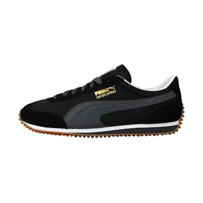 Puma Whirlwind Classic 'Black Grey'