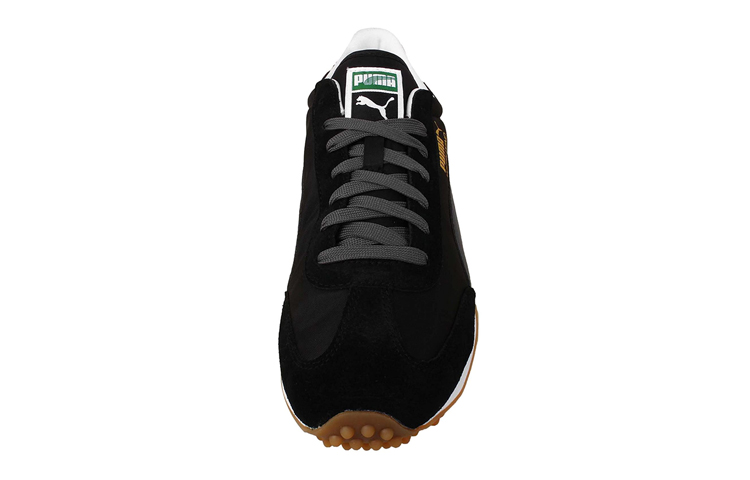 Lookbook Puma Whirlwind Classico ''Nero Grigio'' 351293-55
