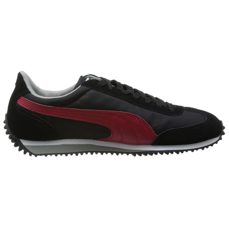 Puma Whirlwind Classic 'Black Red' 圖 2