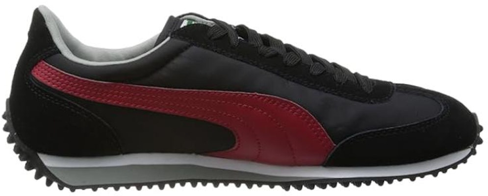 Puma Whirlwind Klasik 'Hitam Merah' 351293-43 Order Puma Whirlwind Klasik 'Hitam Merah' 351293-43