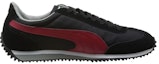 Order Puma Whirlwind Klasik 'Hitam Merah' 351293-43